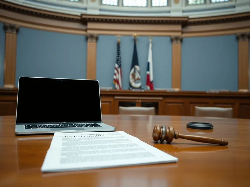 New Hampshire verschärft Online-Schutz für Minderjährige - Foto: über boerse-global.de