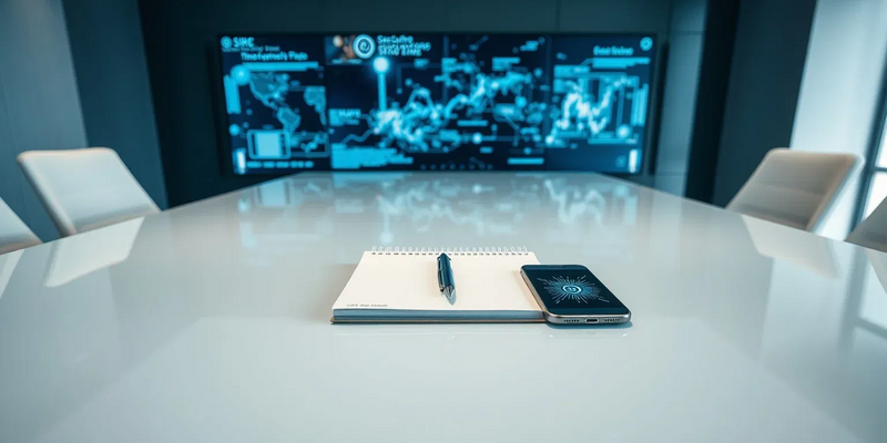 KI-Protokolle: Vom Wildwest-Tool zur rechtssicheren Infrastruktur - Foto: über boerse-global.de