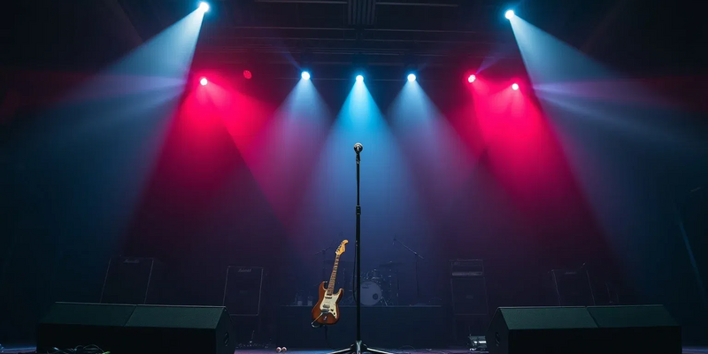 grandson startet Europa-Tournee mit München-Konzert - Foto: über boerse-global.de