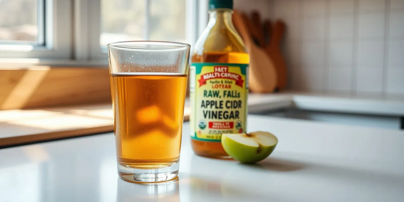 Apfelessig: Wundermittel für Blutzucker und Sättigung? - Foto: über boerse-global.de