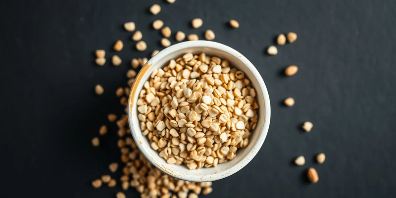 Buchweizen: Das Pseudogetreide für Darm und Gesundheit - Foto: über boerse-global.de