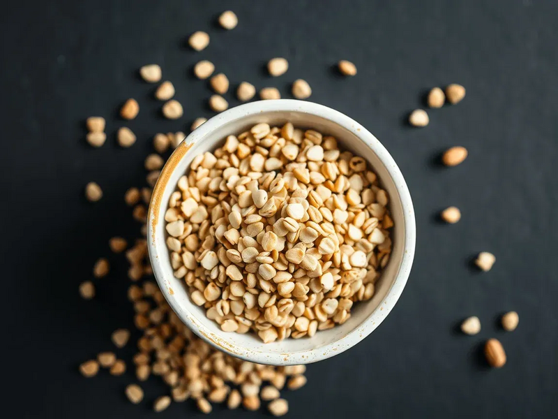 Buchweizen: Das Pseudogetreide für Darm und Gesundheit - Foto: über boerse-global.de