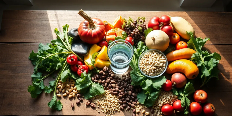 Veganuary 2026: Was ein Monat ohne Tierprodukte bewirkt - Foto: über boerse-global.de