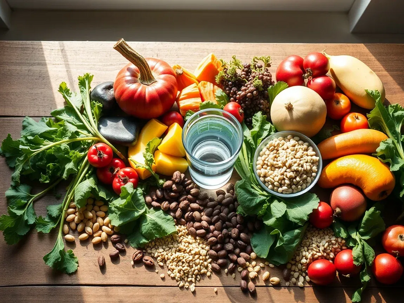 Veganuary 2026: Was ein Monat ohne Tierprodukte bewirkt - Foto: über boerse-global.de