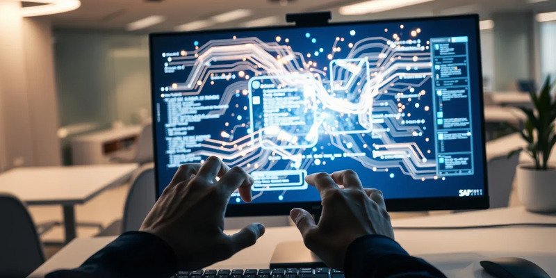 SAP setzt auf KI für jedermann im Büro - Foto: über boerse-global.de