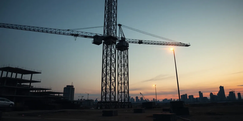 Deutschland fehlt 1,4 Millionen bezahlbare Wohnungen - Foto: über boerse-global.de