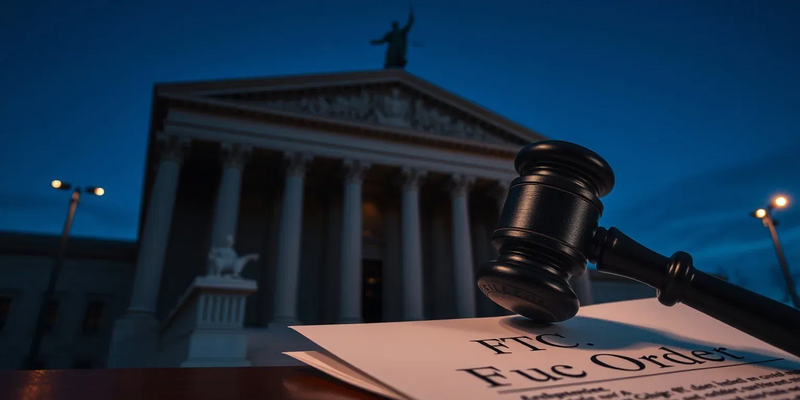 US-Behörden starten Großoffensive gegen Online-Betrug - Foto: über boerse-global.de