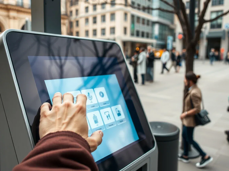 US-Behörden setzen neue Maßstäbe für barrierefreie digitale Dienste - Foto: über boerse-global.de