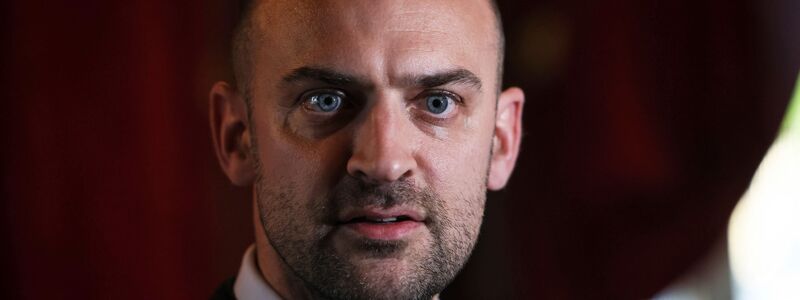 «Frankreich wird die Aufnahme des Korps der Islamischen Revolutionsgarden auf die europäische Liste der terroristischen Organisationen unterstützen», sagt Außenminister Jean-Noël Barrot. (Archivbild) - Foto: Julien de Rosa/POOL AFP/dpa