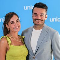 Jana Ina und Giovanni Zarrella bekommen ihre eigene Reality-Serie beim Streamingdienst Netflix. (Archivbild) - Foto: Oliver Berg/dpa