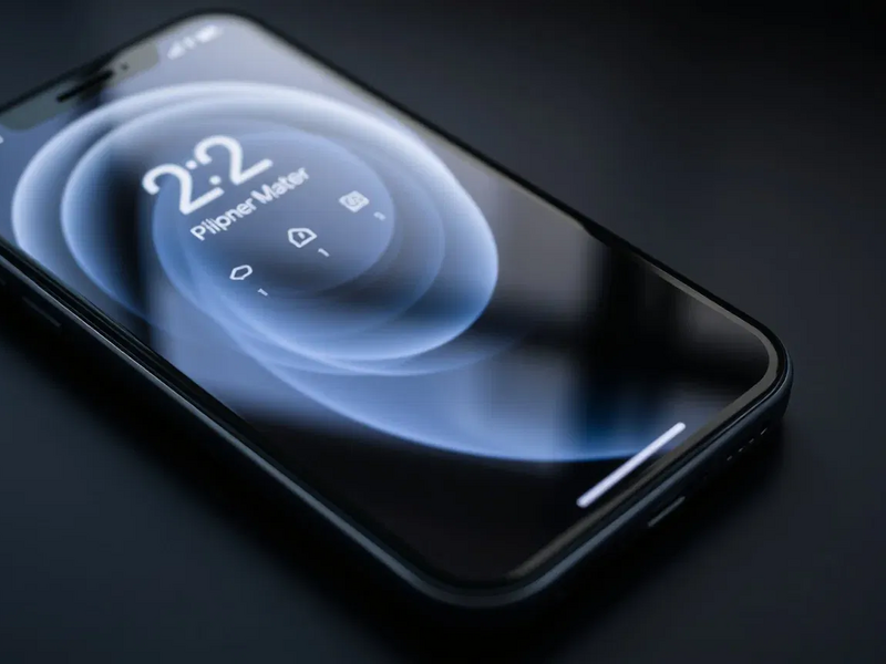 iOS 26: So kontrollieren Sie den Hintergrund-Effekt beim Always-On Display - Foto: über boerse-global.de