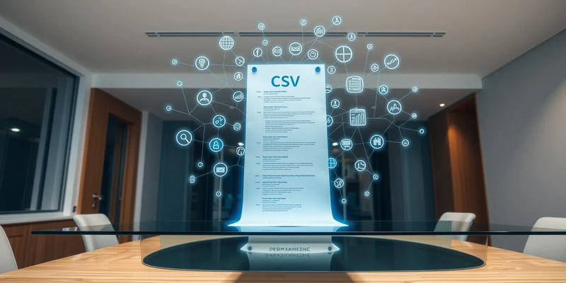 Skills-Based Hiring wird 2026 zur deutschen Personalstrategie - Foto: über boerse-global.de