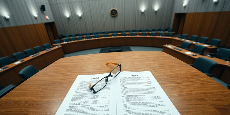 Data-Act-Gesetz: Experten warnen vor Rechtsunsicherheit - Foto: über boerse-global.de