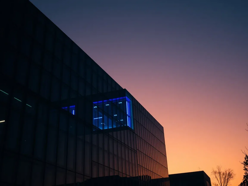 Kalifornien zwingt KI-Giganten zur Transparenz - Foto: über boerse-global.de