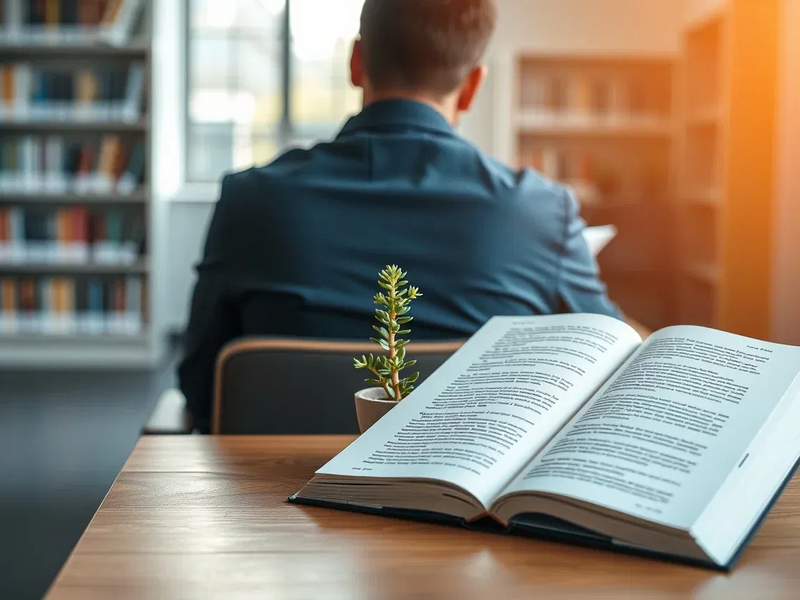 Psychische Gesundheitskompetenz: Deutschland hat ein massives Wissensproblem - Foto: über boerse-global.de