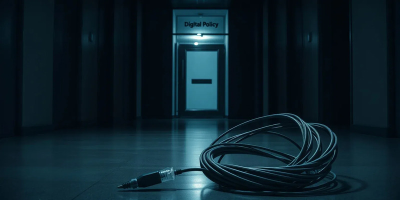 Digital Omnibus: EU-Pläne für Datenschutz-Lockerung lösen breiten Widerstand aus - Foto: über boerse-global.de