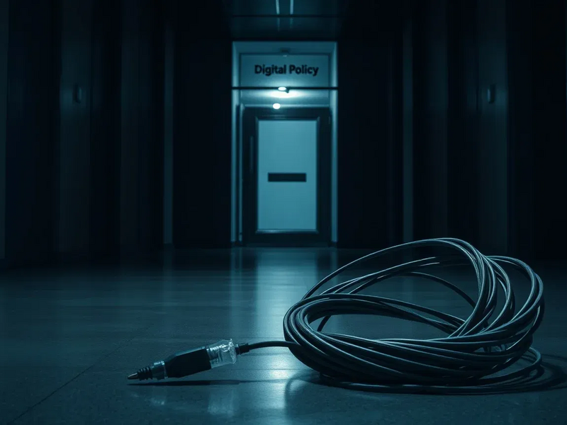 Digital Omnibus: EU-Pläne für Datenschutz-Lockerung lösen breiten Widerstand aus - Foto: über boerse-global.de