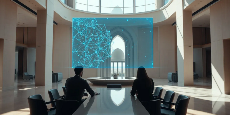 Brand & AI Safety Summit startet in Dubai - Foto: über boerse-global.de