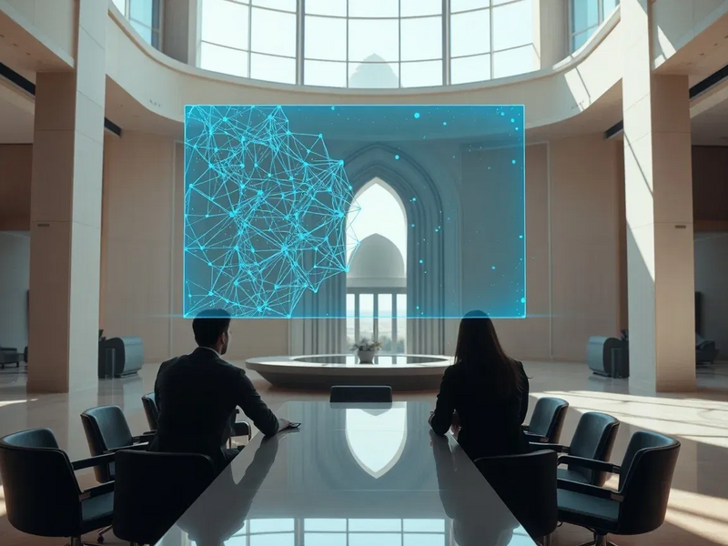 Brand & AI Safety Summit startet in Dubai - Foto: über boerse-global.de