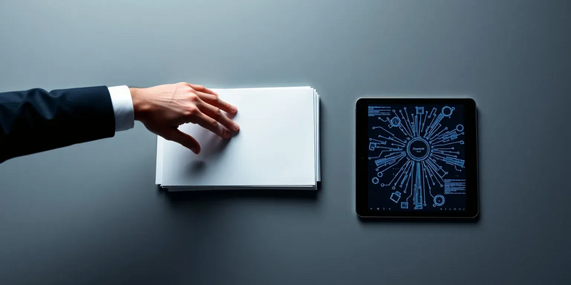 Gartner-Prognose: KI-Flut erzwingt Null-Vertrauen in Daten - Foto: über boerse-global.de