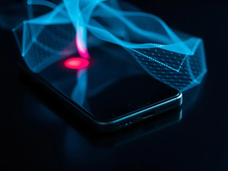 KI wird zum Schlachtfeld der Smartphone-Sicherheit - Foto: über boerse-global.de