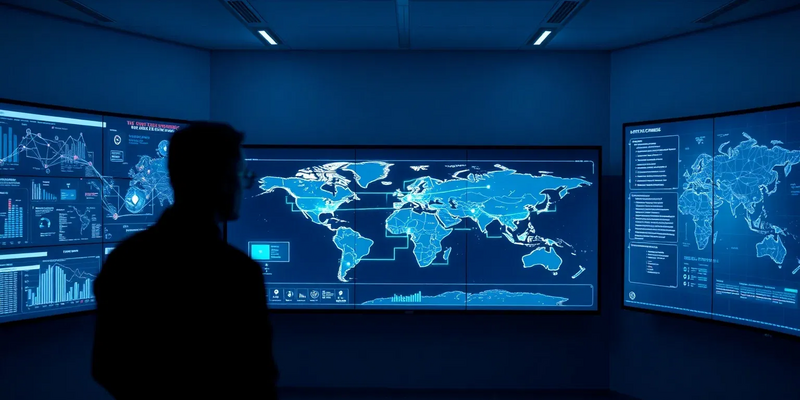 KI und Automatisierung revolutionieren globale Expansion - Foto: über boerse-global.de