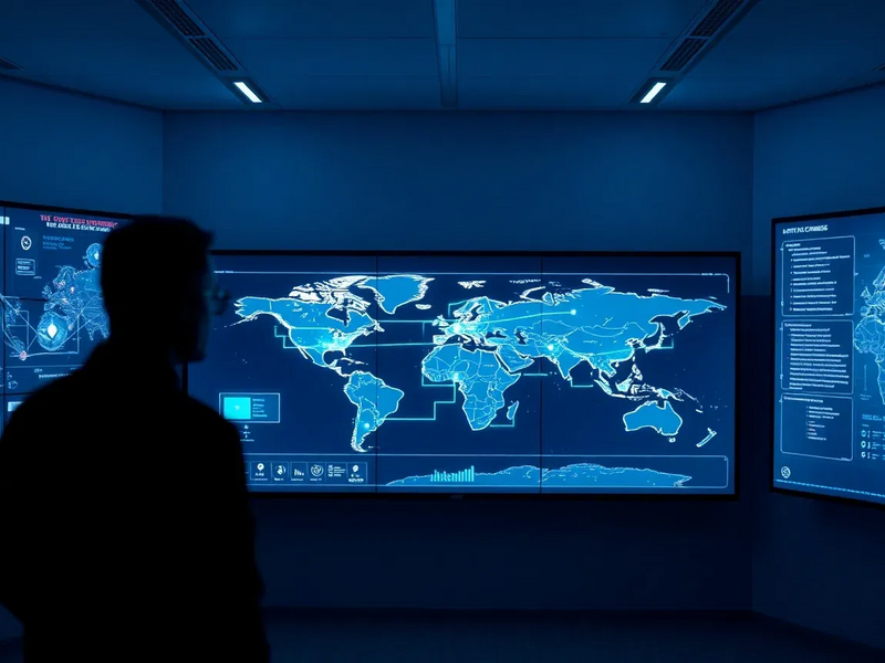 KI und Automatisierung revolutionieren globale Expansion - Foto: über boerse-global.de