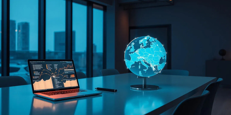 Digitale Souveränität wird für deutsche Firmen zum Wettbewerbsfaktor - Foto: über boerse-global.de