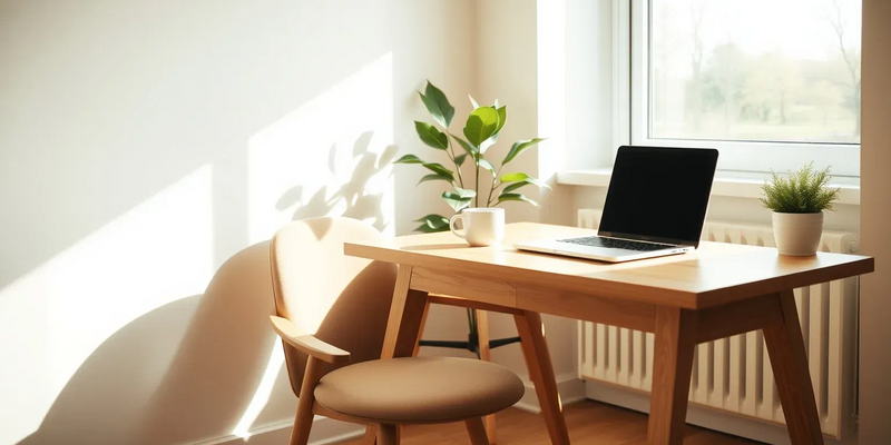 Work-Life-Blending: Die neue ArbeitsrealitĂ€t 2026 - Foto: ĂŒber boerse-global.de