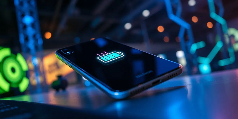 Redmi Turbo 5: Xiaomi setzt mit Mega-Akkus neue Maßstäbe - Foto: über boerse-global.de