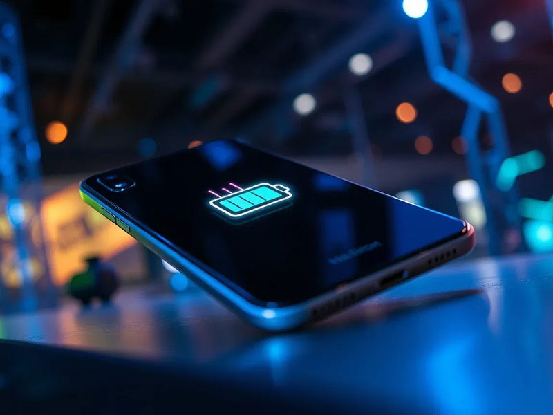 Redmi Turbo 5: Xiaomi setzt mit Mega-Akkus neue Maßstäbe - Foto: über boerse-global.de