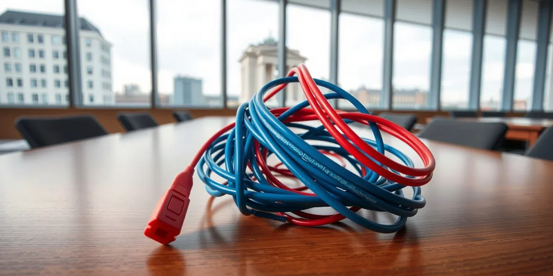 Data Act: EU-Datengesetz droht in Konflikt mit DSGVO zu geraten - Foto: über boerse-global.de