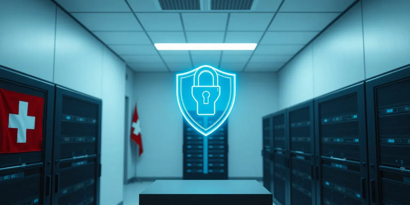 Digitale Schweiz 2026: Souveränität und E-ID im Fokus - Foto: über boerse-global.de