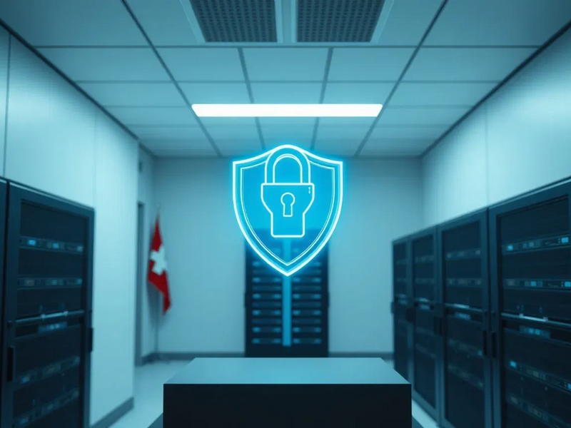 Digitale Schweiz 2026: Souveränität und E-ID im Fokus - Foto: über boerse-global.de