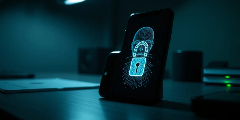 KI-Trojaner knacken biometrische Bank-Sicherheit - Foto: über boerse-global.de