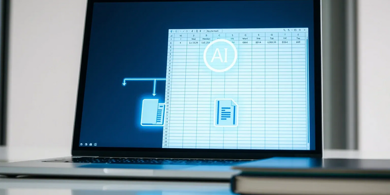 Microsoft Excel: KI-Agent erledigt jetzt komplexe Daten-Jobs - Foto: über boerse-global.de