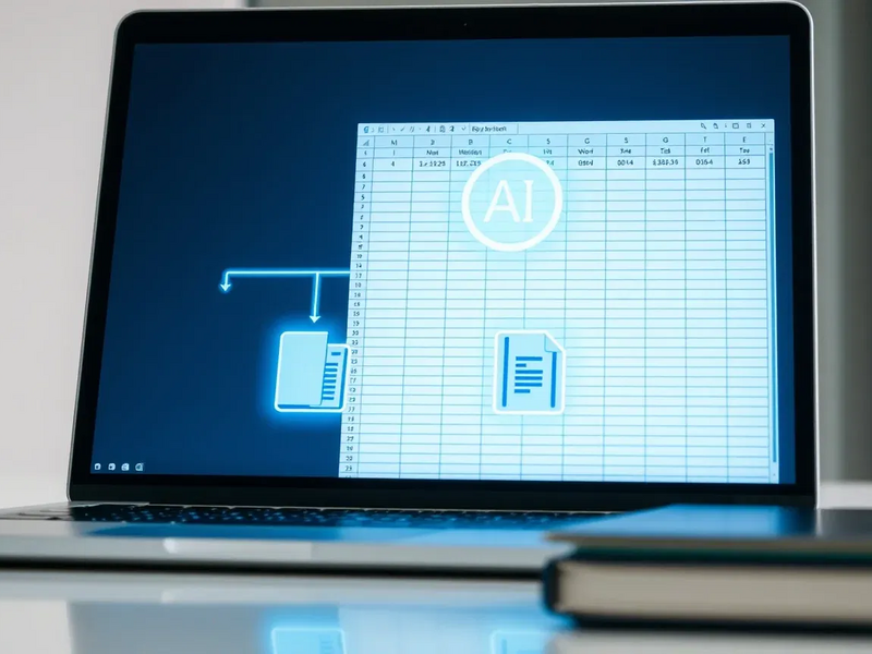 Microsoft Excel: KI-Agent erledigt jetzt komplexe Daten-Jobs - Foto: über boerse-global.de