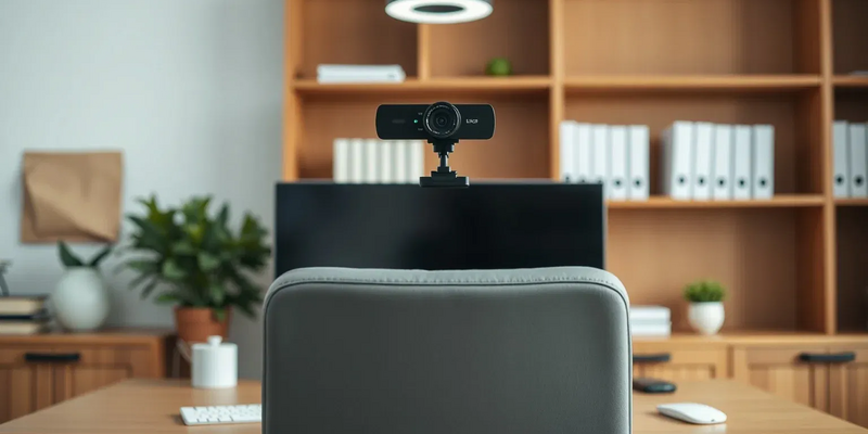 Hybride Meetings: So gelingt der souveräne Video-Auftritt - Foto: über boerse-global.de