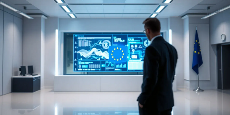 KI im Arbeitsschutz: Revolution mit rechtlichen Fallstricken - Foto: über boerse-global.de