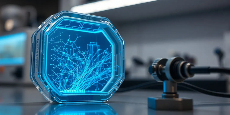 Organ-on-a-Chip beschleunigt Alzheimer-Forschung - Foto: über boerse-global.de