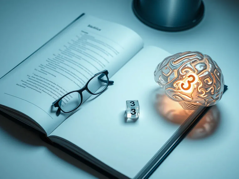 Demenzrisiko: Wie Zahlen unsere Ängste schüren - Foto: über boerse-global.de