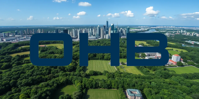 OHB Aktie: Milliarden-Deal sorgt für Chaos - Foto: über boerse-global.de