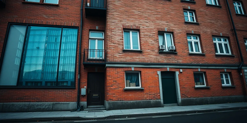 Historisches Museum Frankfurt stellt Wohnungsfrage - Foto: über boerse-global.de