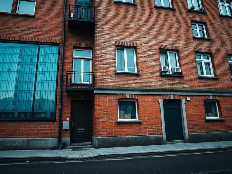 Historisches Museum Frankfurt stellt Wohnungsfrage - Foto: über boerse-global.de