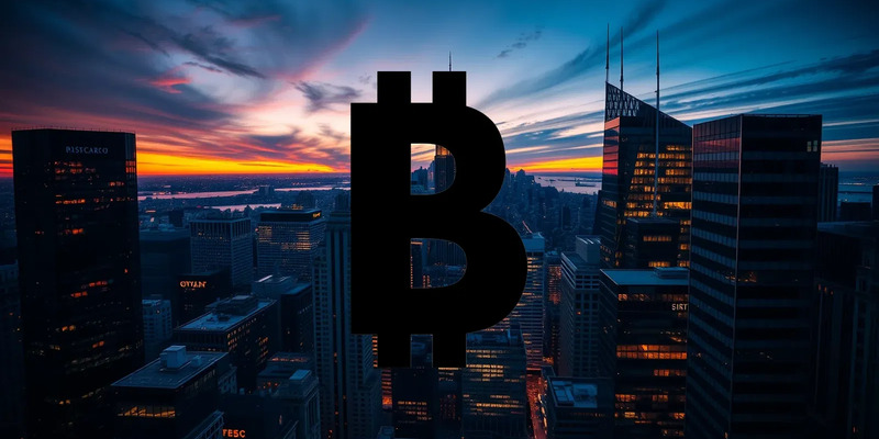 MicroStrategy Doubles Down on Bitcoin Amid Share Price Decline - Foto: über boerse-global.de