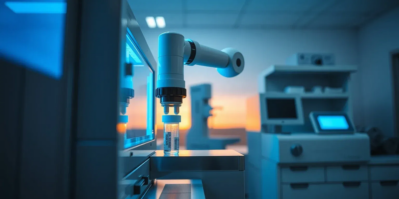 Fujirebio startet automatisierten Alzheimer-Test - Foto: über boerse-global.de