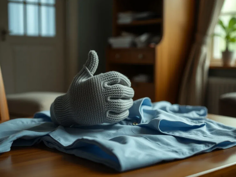 Demenz-Parcours: So erleben Gesunde die Krankheit - Foto: über boerse-global.de