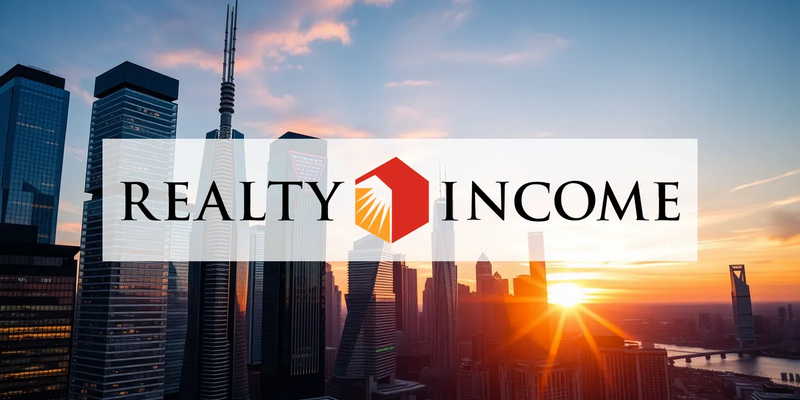 Realty Income: La Constancia como Estrategia en un Mercado Volátil - Foto: über boerse-global.de