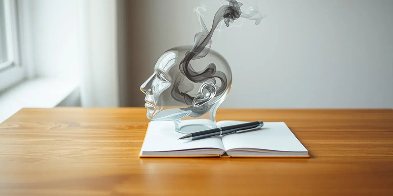 Brain Dumping: So befreien Sie Ihren Kopf vom Gedankenchaos - Foto: über boerse-global.de