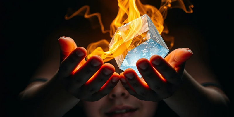 Wut als Wegweiser: Wie starke Emotionen zum Antrieb werden - Foto: über boerse-global.de